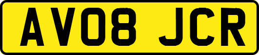 AV08JCR