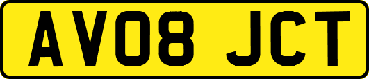 AV08JCT