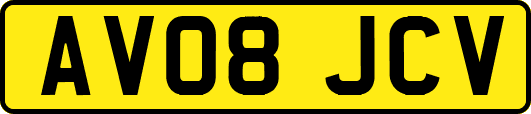 AV08JCV