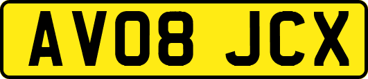 AV08JCX