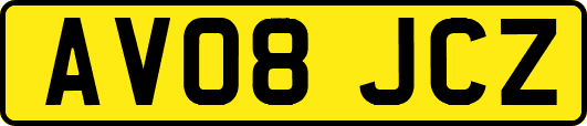 AV08JCZ