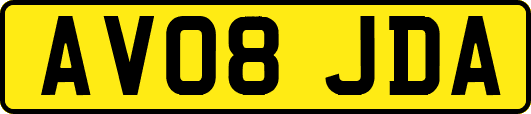 AV08JDA