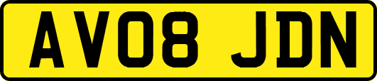 AV08JDN