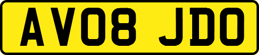 AV08JDO