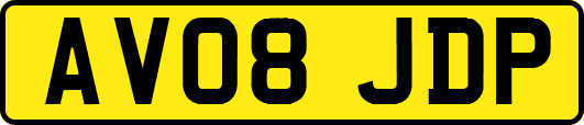 AV08JDP