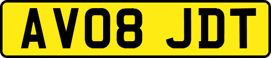 AV08JDT