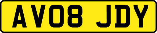 AV08JDY