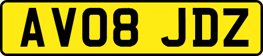 AV08JDZ