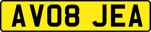 AV08JEA