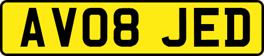 AV08JED