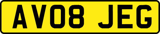AV08JEG