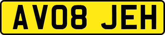 AV08JEH