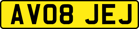 AV08JEJ