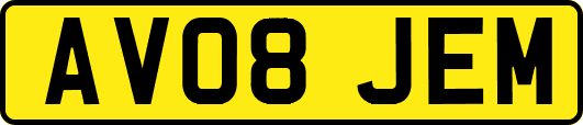AV08JEM
