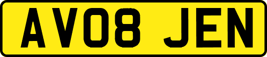 AV08JEN