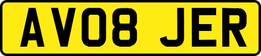 AV08JER