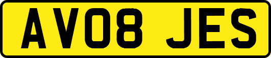 AV08JES
