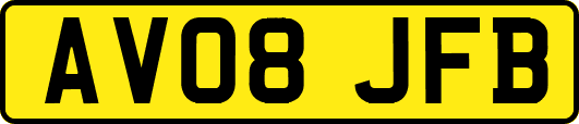 AV08JFB