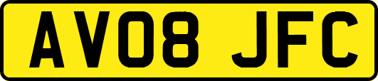 AV08JFC
