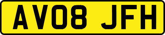 AV08JFH