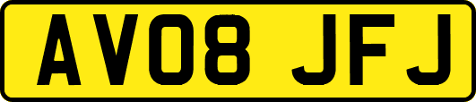 AV08JFJ