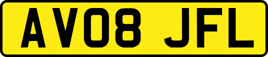 AV08JFL