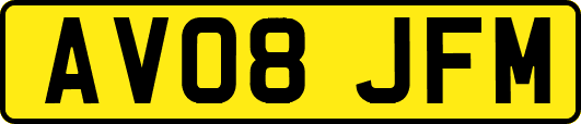 AV08JFM