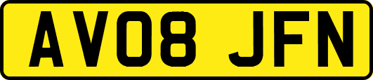 AV08JFN