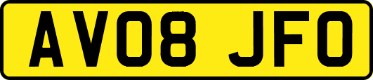 AV08JFO