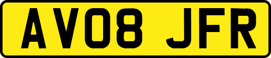 AV08JFR