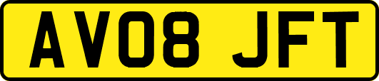 AV08JFT