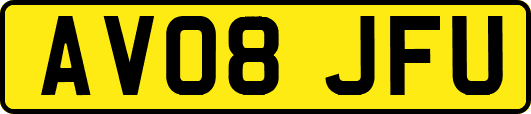 AV08JFU