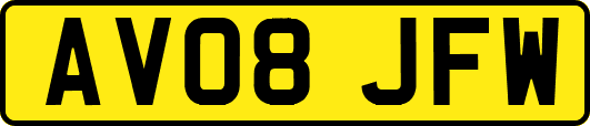 AV08JFW
