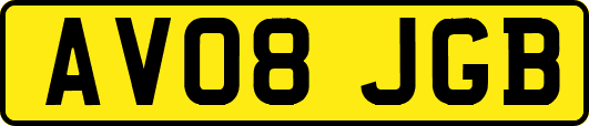 AV08JGB