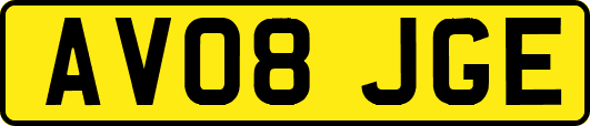 AV08JGE