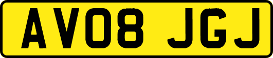 AV08JGJ