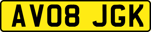 AV08JGK