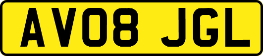 AV08JGL