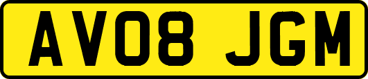 AV08JGM