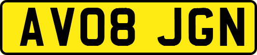 AV08JGN