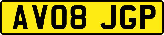 AV08JGP