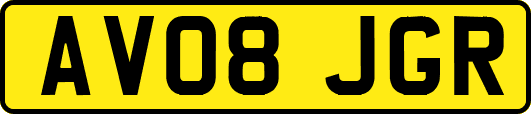 AV08JGR