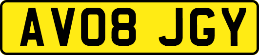 AV08JGY
