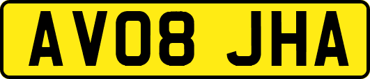 AV08JHA