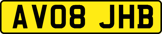 AV08JHB