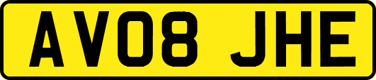 AV08JHE