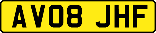 AV08JHF
