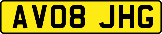 AV08JHG