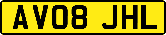 AV08JHL