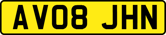 AV08JHN